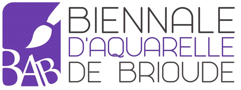 Biennale d'Aquarelle de Brioude @ Brioude Haute -Loire (43)