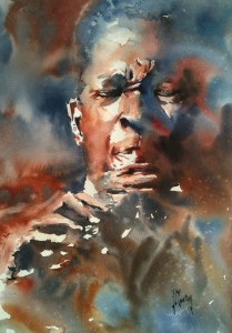 Coltrane             