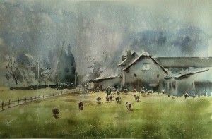 Gite St Paul Asson