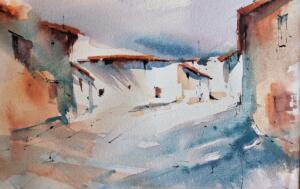 Village de Cantabrie (6)
