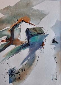 Village de Cantabrie (5)