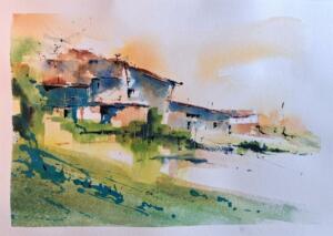 Village de Cantabrie (7)